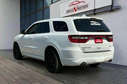 2015 Dodge Durango R/T