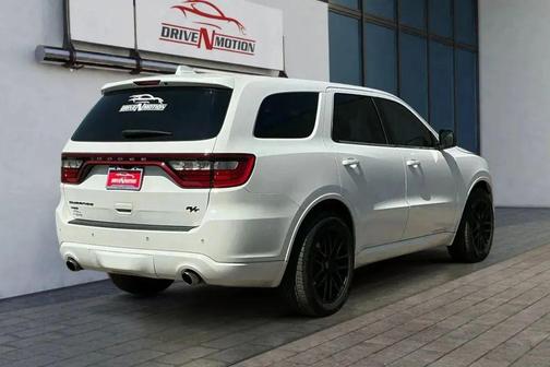 2015 Dodge Durango R/T