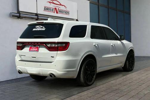 2015 Dodge Durango R/T