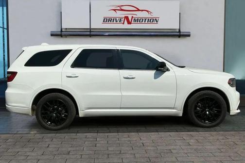 2015 Dodge Durango R/T