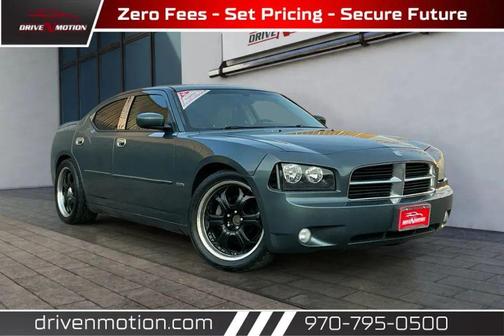 2006 Dodge Charger R/T