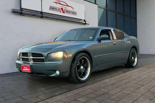 2006 Dodge Charger R/T