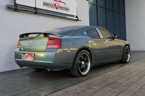 2006 Dodge Charger R/T