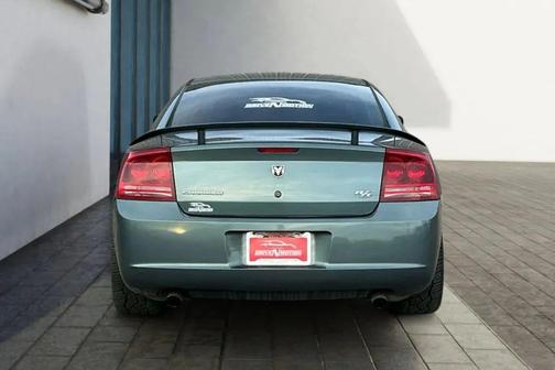 2006 Dodge Charger R/T