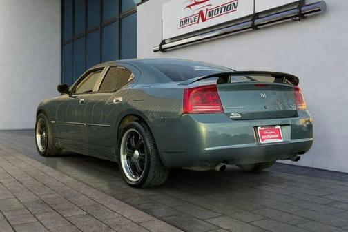 2006 Dodge Charger R/T