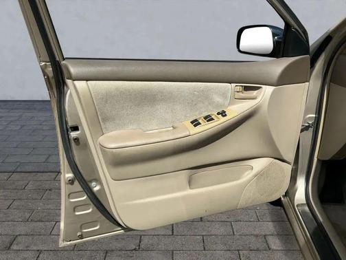 2008 Toyota Corolla CE