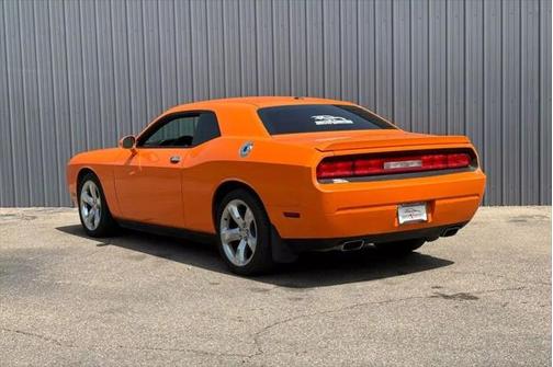 2014 Dodge Challenger SXT