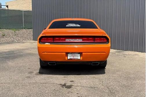 2014 Dodge Challenger SXT