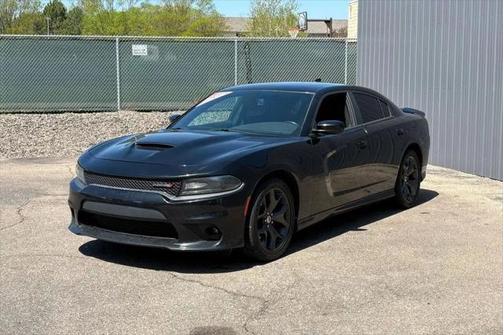 2019 Dodge Charger GT