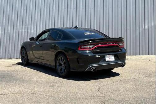 2019 Dodge Charger GT