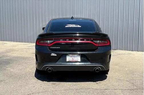 2019 Dodge Charger GT