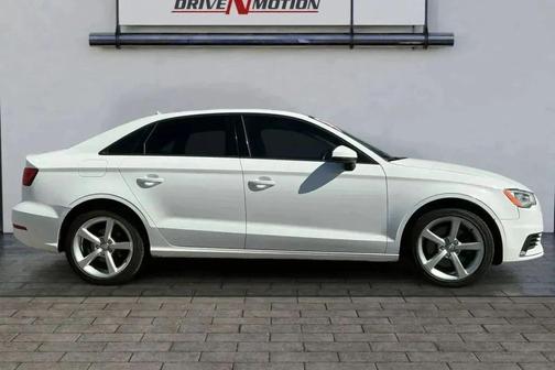 2016 Audi A3 1.8T Premium
