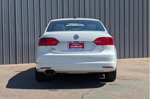 2014 Volkswagen Jetta Auto SE w/Connectivity