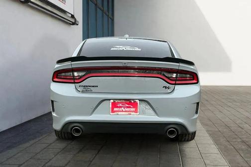 2020 Dodge Charger R/T