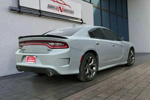 2020 Dodge Charger R/T