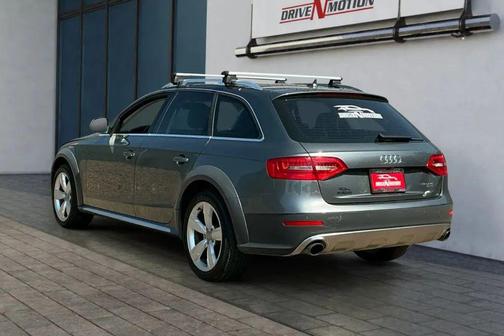 2014 Audi allroad 2.0T Premium Plus