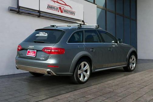 2014 Audi allroad 2.0T Premium Plus