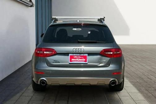 2014 Audi allroad 2.0T Premium Plus