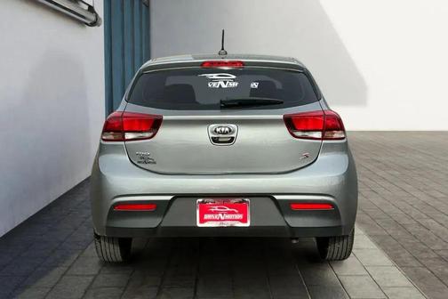 2021 Kia Rio S