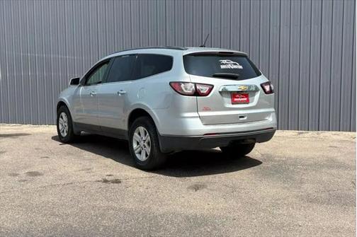 2014 Chevrolet Traverse 1LT