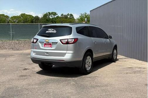 2014 Chevrolet Traverse 1LT