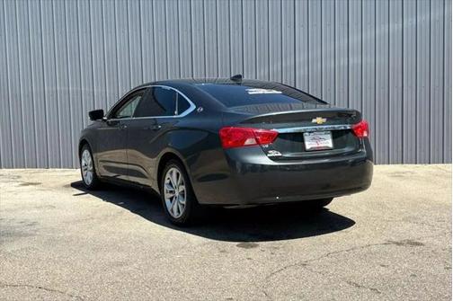 2019 Chevrolet Impala 1LT