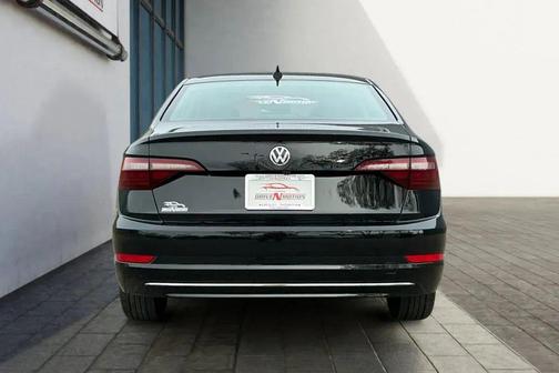 2021 Volkswagen Jetta 1.4T S