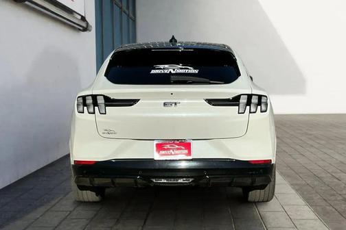 2023 Ford Mustang Mach-E GT