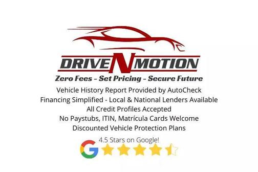 2013 Ford Flex Limited