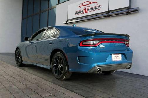 2020 Dodge Charger GT