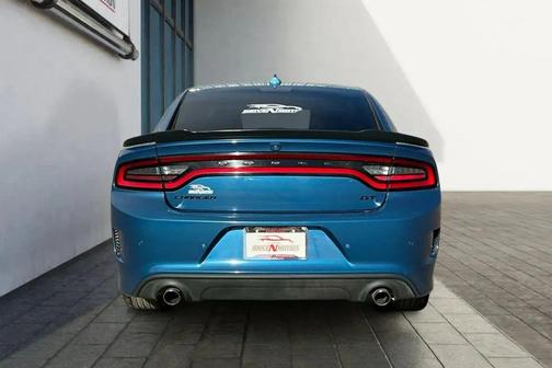 2020 Dodge Charger GT