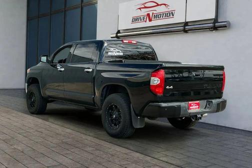 2016 Toyota Tundra 1794