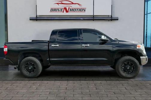 2016 Toyota Tundra 1794