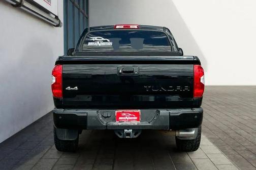 2016 Toyota Tundra 1794