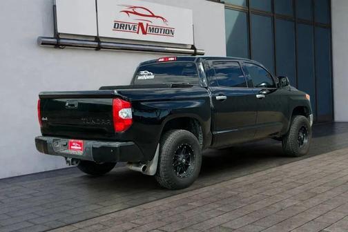 2016 Toyota Tundra 1794