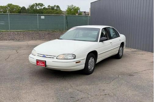 2001 Chevrolet Lumina Sedan 4D