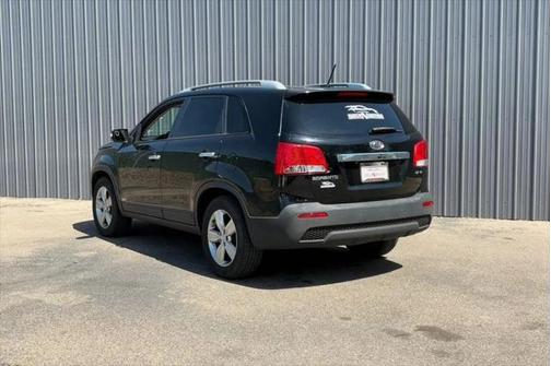 2012 Kia Sorento EX
