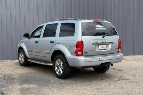 2007 Dodge Durango Limited