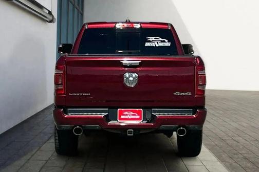 2019 RAM 1500 Limited