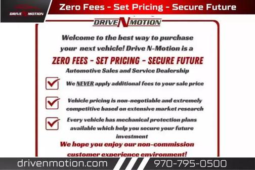 2015 Ford Expedition XLT