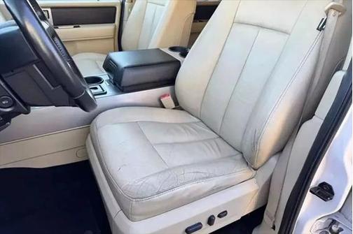 2015 Ford Expedition XLT