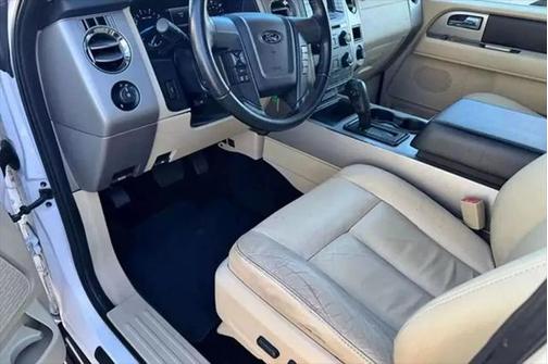 2015 Ford Expedition XLT