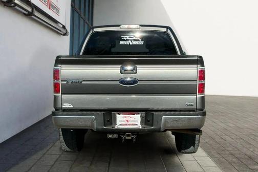 2010 Ford F-150 XL