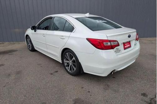 2016 Subaru Legacy Limited
