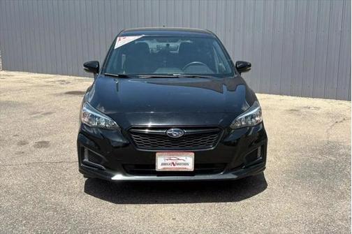2019 Subaru Impreza 2.0i Sport