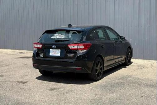 2019 Subaru Impreza 2.0i Sport