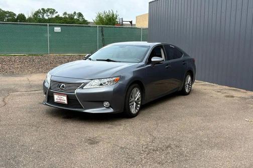2013 Lexus ES 350 Base