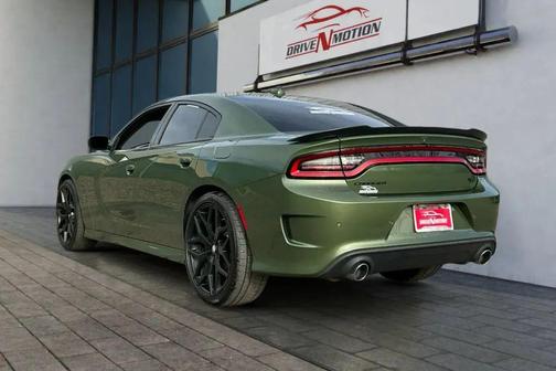 2020 Dodge Charger R/T