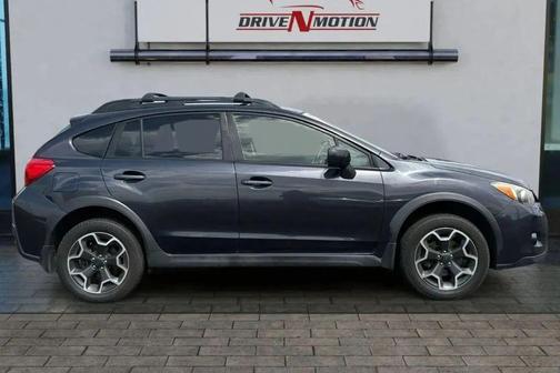 2014 Subaru XV Crosstrek 2.0i Premium