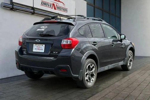 2014 Subaru XV Crosstrek 2.0i Premium
